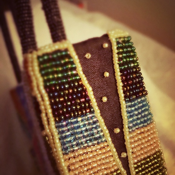 Fancy lady clutch - Picture 2 of 3